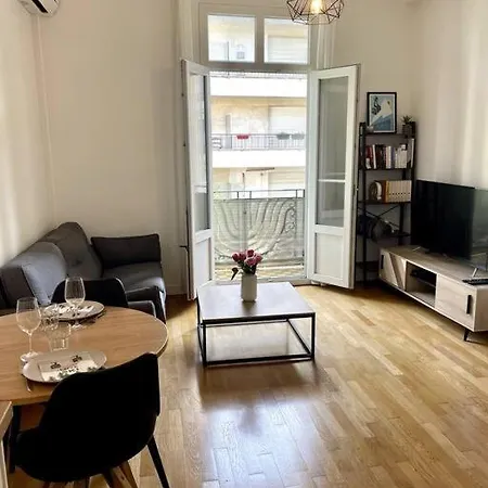 Apartment Nicois Nice